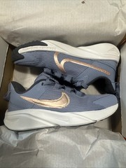 Nike Star Runner 4 Youth 11C