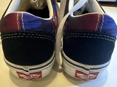 Vans x KPOP Demon Hunters Old Skool Youth Casual Shoes Sneakers Sz Juniors 3.5