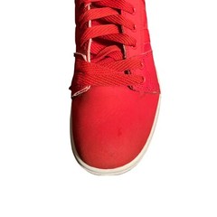 Heelys Sneakers Racer 20 / HE100764 Red and White Size Yth 5