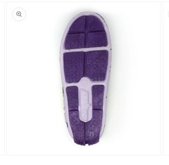 Floafers Prodigy Driver Crayola Silly Scents- Purple Grape Size J2 2