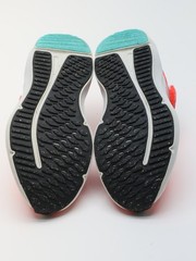 Nike Cosmic Runner PSV Bright Crimson Dusty Cactus HM4400-600 Size 12C