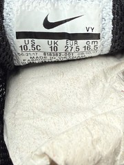 Nike TANJUN Kid’s NEW Lifestyle Sneaker Black US Size 10.5C