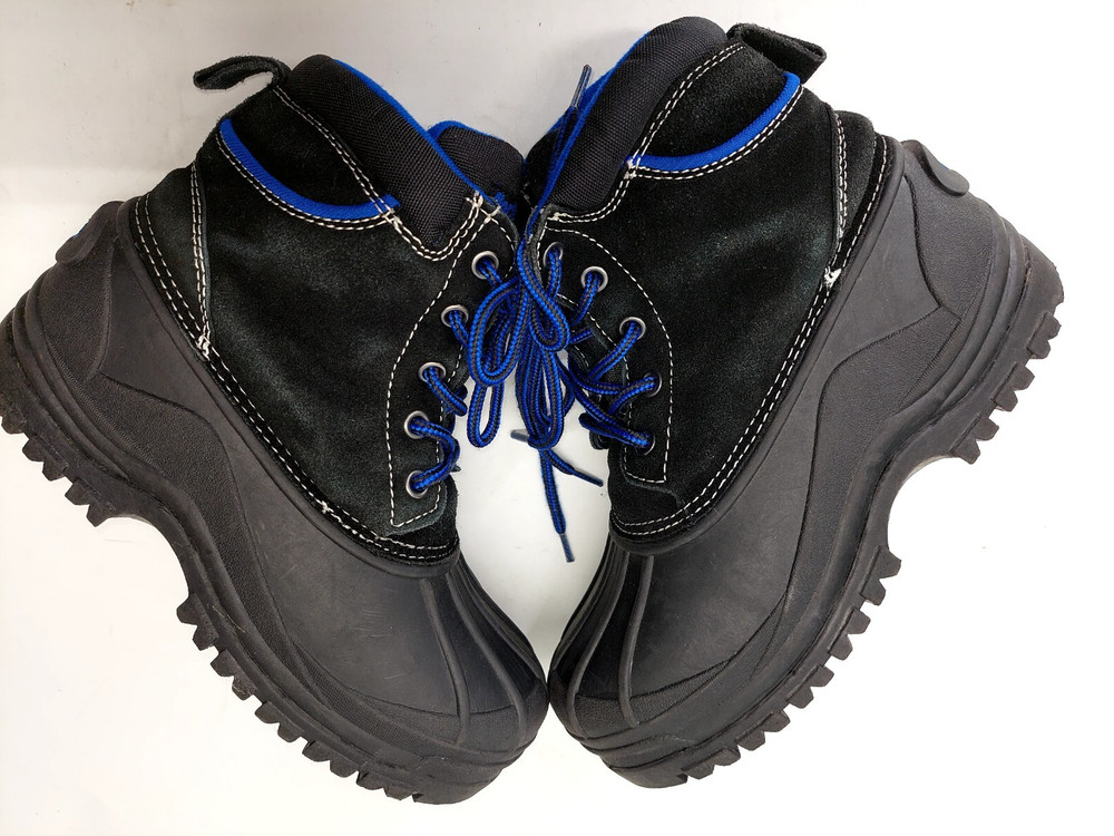 Northside Tracker Youth Waterproof Boots snow Size 3Y