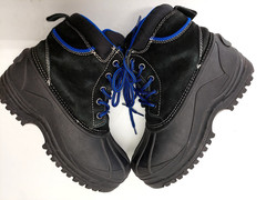 Northside Tracker Youth Waterproof Boots snow Size 3Y