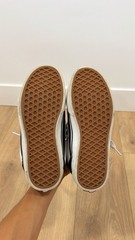 Junior Vans Knu Skool / Junior Size 6