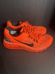 Size 6Y- Nike Air Max 2013 Pimento (555426-800)