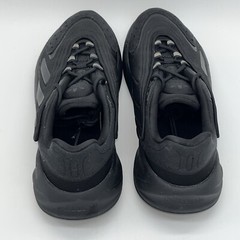 Adidas Ozelia J Black (H03131) GS Originals – Size 6 – EUC