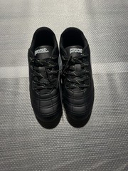 Puma Procast Speed Force Rubber Stub Closed Toe Cleats, Kids Size 13