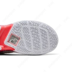 Air Jordan Jordan Why Not Zer0 3 Se Gs Flash Crimson CN8107-101