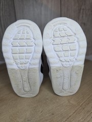 Nike Air Max Bolt (TDE) Black/White Sneakers Toddler Shoe Size 6C CW1629-102