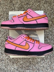 SB Dunk Blossom Preschool 1Y