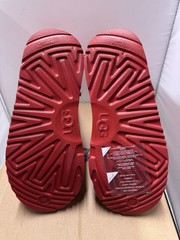 UGG Kids Classic II Boot Red 1017703K Kids Size 4