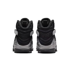 Air Jordan Retro AJ8 ‚Winterized Gunsmoke‘ Shoes FN5190-001