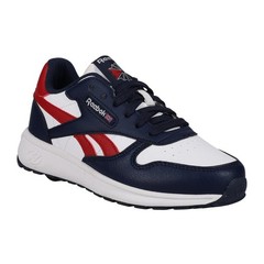Heelys Kids‘ Reebok Classic Shoes White/Black/Red – HE01866401-WHBLRD, Whblrd