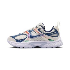 Little Kid’s Nike V5 RNR BP Soft Pearl/Midnight Navy (IR2105 001)