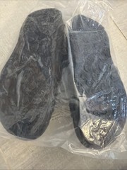 Joybees Kids Active Trekking Slide Sandals Solid Black Size J4