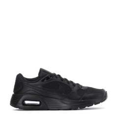 Big Kid’s Nike Air Max SC Black/Black-Black (CZ5358 003)
