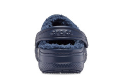 Kids Baya Lined Clog C8