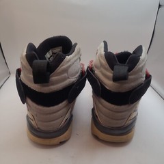 Size 5.5 – Jordan 8 Retro Bugs Bunny 2013