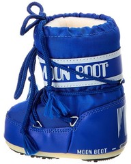 Moon Boot® Icon Mini Boot Blue 19/22