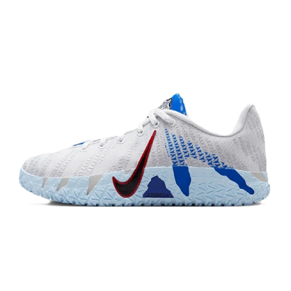 Big Kid’s Nike JA 3 SE „Outer Space“ Photon Dust/Black (IQ0839 001) – 5