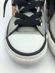 Converse All Star Superman Chuck Taylor Street Junior 1 MID Limestone VA 636636F
