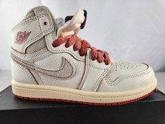 Air Jordan 1 Retro High OG (PS) FD2597-100 Sneakers Shoes Hi Tops Size 13C