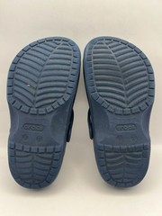 Crocs Baya Clogs Junior Size 3