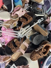 Kid’s shoes