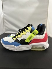 Jordans MA2 White Coast CW6594-110 Multi Color Athletic Shoe Sneaker Sz 7Y
