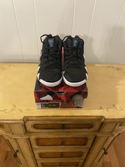Kyrie 4 Ankle Taker Size 7y