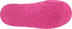 UGG Kids Classic Clear Mini Rock Rose Size 5K