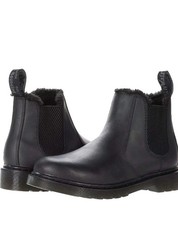 NEW Dr. Martens kids collection 2976 Leonore Mono Child US 10