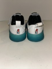 Nike LeBron 18 Space Jam Low Toddler Size 6C Shoes Sneakers