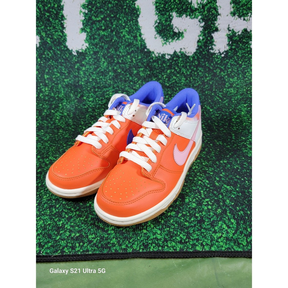 Nike Dunk Low SE GS ‚Everything You Need‘ Sz 4 FN0600 801