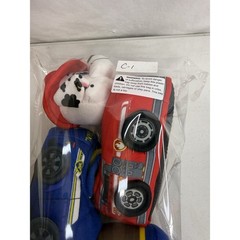 Paw Patrol Size M 7-8 Children’s House Shoes New (No Tags)Super Cute