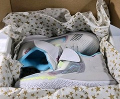 Nike Shoes | Nike Kyrie Flytrap Size 10.5C DD0339-102 Sneaker Children’s