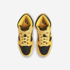 Nike Dunk High SP PS – CHOOSE SIZE – DC9053-002 Iowa Varsity Maize Black SB QS