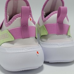 Nike Flex Runner 4 PS LEFT SHOE DISCOLORATION Kids Preschool Running IF2894-501