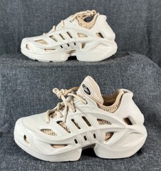Adidas adiFOM CLIMACOOL J Kids Unisex Shoes Size 4 Style:IF6583 – Wonder Beige