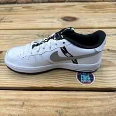 Nike Air Force 1 LV8 Worldwide Pack GS 7Y Womens 8.5 CT4683-100 No Box