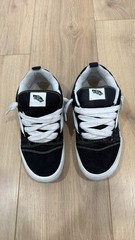 Junior Vans Knu Skool / Junior Size 6