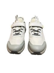 Cloudhero Waterproof For Kids MissionGrip Gray Sneakers Sz K3 NWB