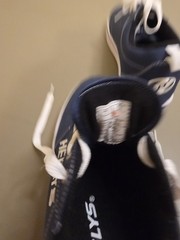 Heelys Pro 20 Size 9