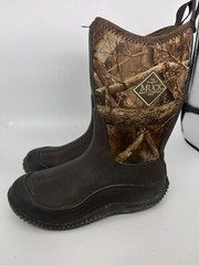 Kids Muck REALTREE® EDGE™ Hale Boot #2780