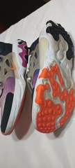 Nike React Presto Print Galaxy Sneaker GS Youth Sz 6Y / Womens 7-8 CT6624-002