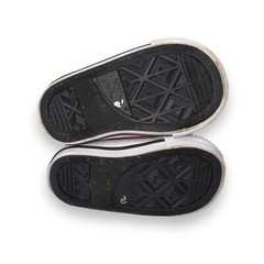 Converse Chuck Taylor All Star Ox Low Double Tongue „Neon“ 714130F Infant 4