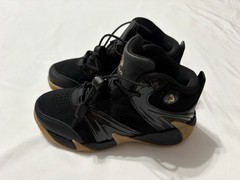 SHAQ Devastator Junior Size US1