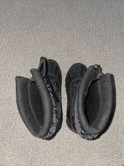 Alpine Design Snow Boots Size 3