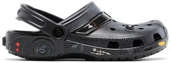 Brand New Crocs Classic Clog Batman Batmobile (Kids) 229421 Size 1Y SHIPS FAST